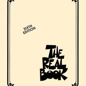 Offre Exclusive Hal Leonard The Real Book - Volume I
