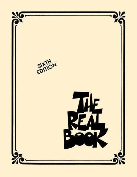 Offre Exclusive Hal Leonard The Real Book - Volume I