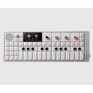 Produit De Marque TEENAGE ENGINEERING - OP-1 FIELD