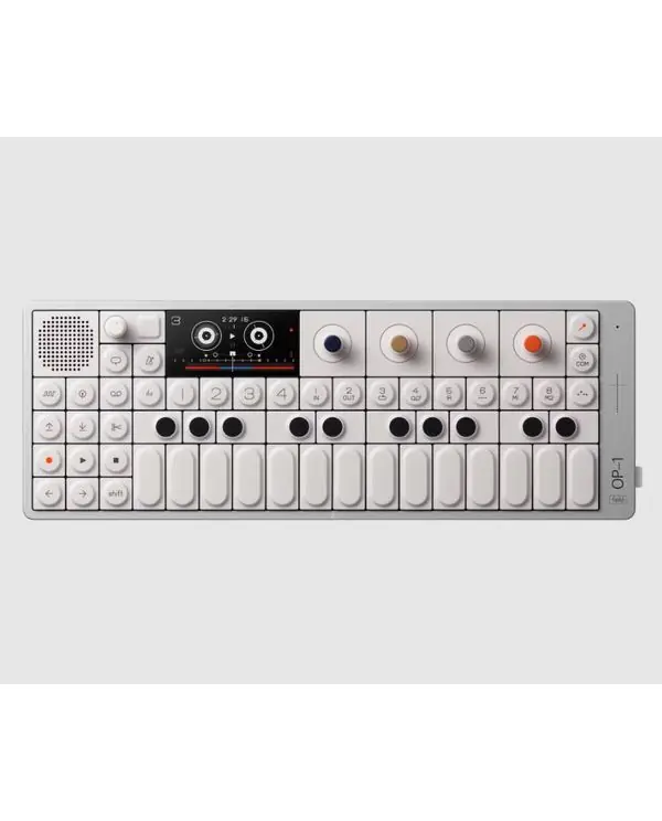 Produit De Marque TEENAGE ENGINEERING - OP-1 FIELD
