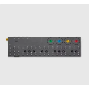 TEENAGE ENGINEERING - OP-Z Bon Plan