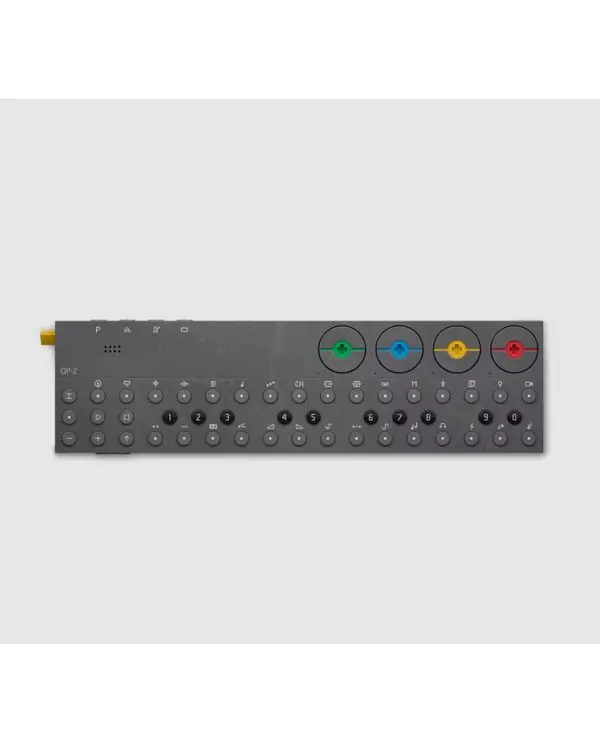 TEENAGE ENGINEERING - OP-Z Bon Plan