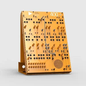 TEENAGE ENGINEERING - POCKET OPERATOR - MODULAR 400 Expédié Aujourd'hui