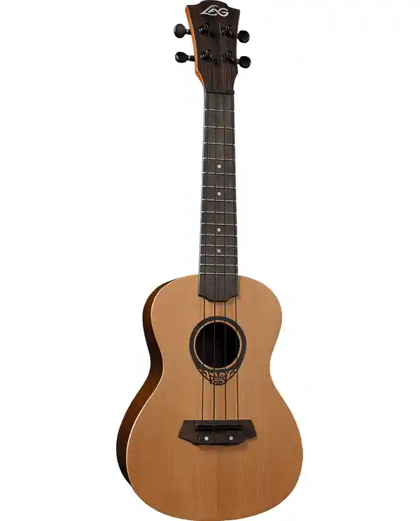 Livraison Express LAG TKU10C UKULELE CONCERT