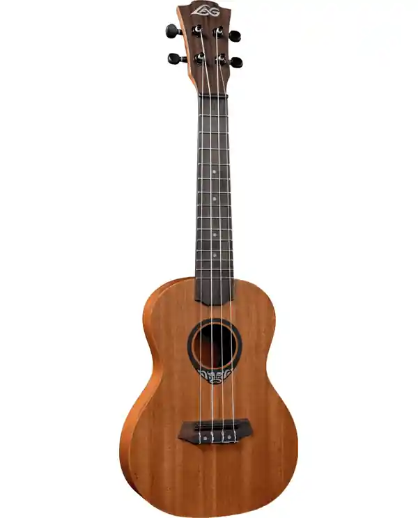 LAG TKU110C UKULELE CONCERT SLIM ARCHED BACK Vente Flash