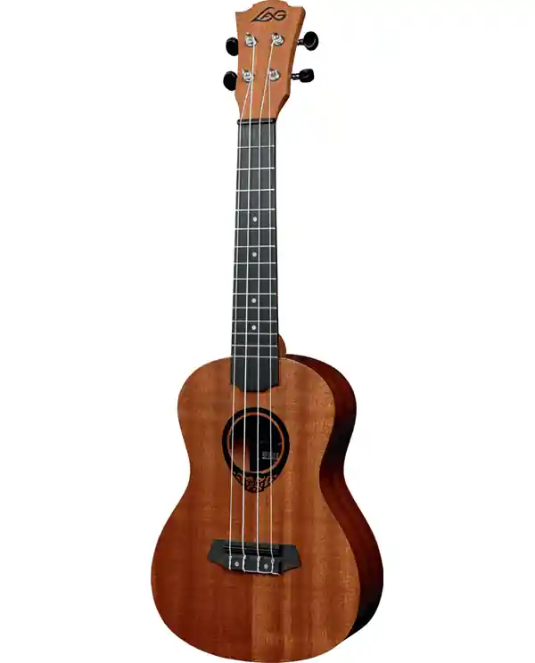 Usine Directe LAG TKU8C UKULELE CONCERT