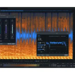 Vente Directe iZotope RX 11 Standard - Download