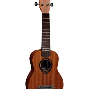 Acheter En Ligne LAG TKU8S UKULELE SOPRANO