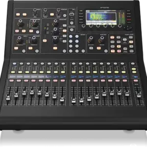 Midas M32R-LIVE Meilleur Prix