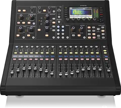Midas M32R-LIVE Meilleur Prix