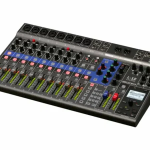 Livraison Express Zoom L-12 LIVETRACK