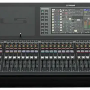 YAMAHA QL5 Réduction