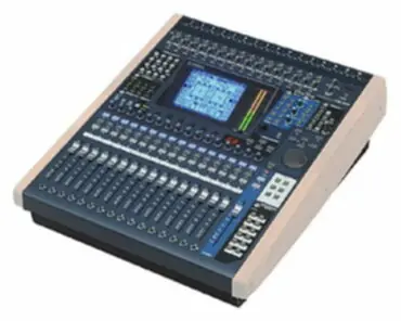 Offre Spéciale YAMAHA DM 1000-VCM