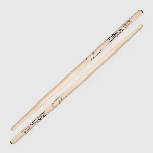 Satisfait Ou Remboursé ZILDJIAN 5AWA "ANTI-VIBE" PAIRE DE BAGUETTE