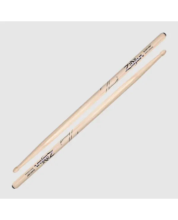 Satisfait Ou Remboursé ZILDJIAN 5AWA "ANTI-VIBE" PAIRE DE BAGUETTE