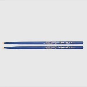 Paiement Sécurisé ZILDJIAN Z5BACBU-400 "EDITION 400 ANS" PAIRE DE BAGUETTE OLIVE BOIS