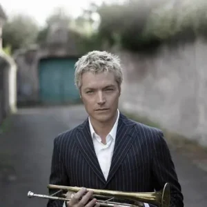 Hal Leonard Best of Chris Botti Certifié