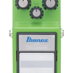 IBANEZ TS9 PEDALE TUBE SCREAMER Acheter Direct