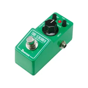 IBANEZ TSMINI PEDALE TUBE SCREAMER Satisfait Ou Remboursé