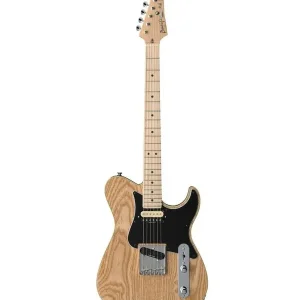 YAMAHA PA1611MS-NT "PACIFICA MIKE STERN" GUITARE ELECTRIQUE NATURELLE Commander Maintenant