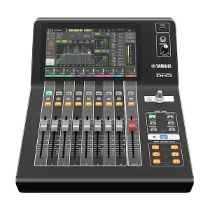 YAMAHA DM3S CONSOLE NUMERIQUE 22 CANAUX Nouvel Arrivage