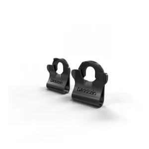 Promotion D‘ADDARIO PW-DLC-01 "DUAL LOCK" ATTACHE SANGLE / PASSE CABLE
