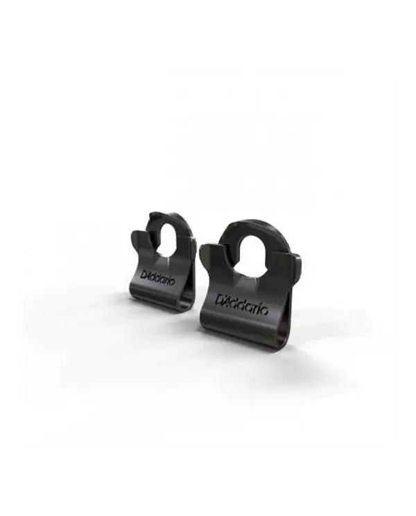 Promotion D‘ADDARIO PW-DLC-01 "DUAL LOCK" ATTACHE SANGLE / PASSE CABLE
