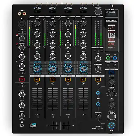 Must-Have Reloop RMX-95