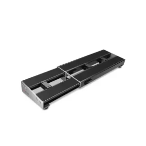 Acheter Direct D‘ADDARIO PW-XPNDPB-01 PEDALBOARD ADAPTATIF SIMPLE