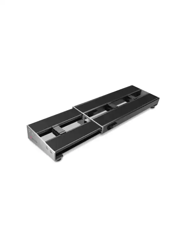 Acheter Direct D‘ADDARIO PW-XPNDPB-01 PEDALBOARD ADAPTATIF SIMPLE
