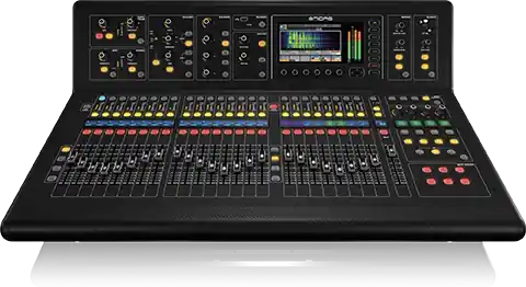 Midas M32-LIVE Prix Cassé