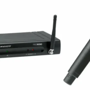 Populaire Audiophony Pack GOHand