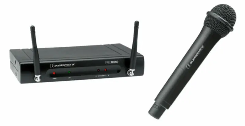 Populaire Audiophony Pack GOHand