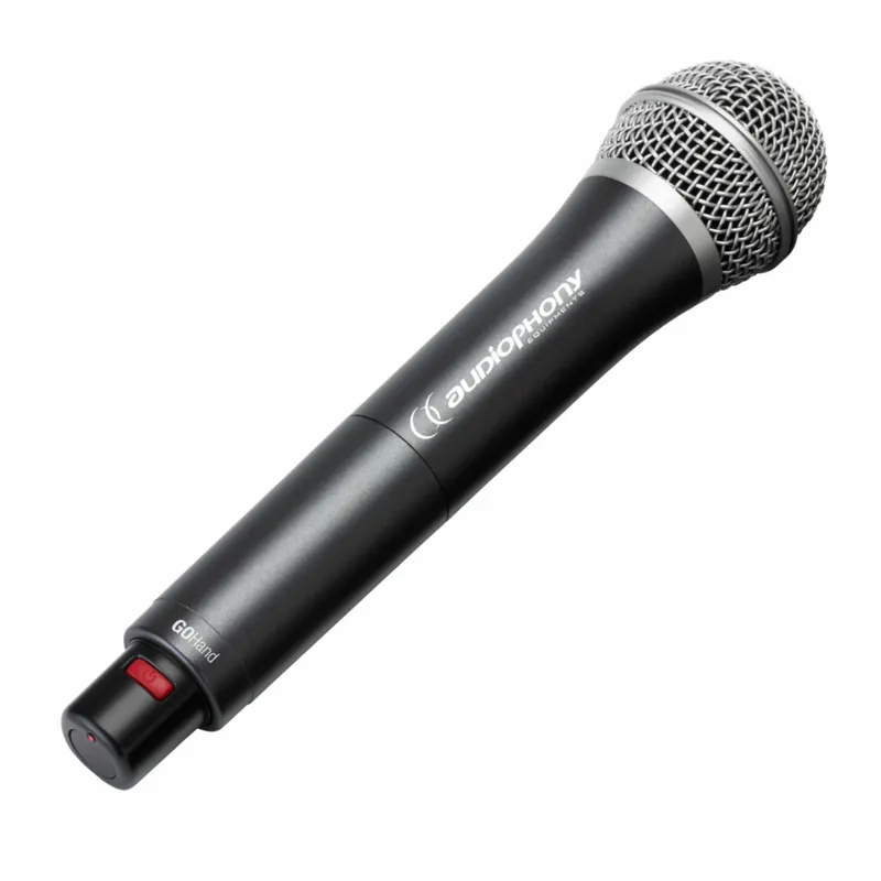 Audiophony GO Hand Offre Exclusive
