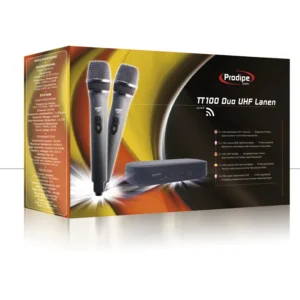 Prodipe Headset 100 UHF Promotion