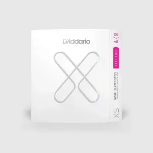 D‘ADDARIO XSE0942 "XS ELECTRIC" JEU CORDES GUITARE ELEC LIGHT Petit Prix