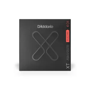 Nouvel Arrivage D‘ADDARIO XTE1052 "XT ELECTRIC" JEU CORDES GUIT. ELECT. 10-52