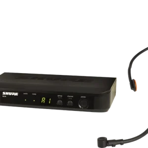 Haute Qualité Shure BLX14E-SM31-M17 Système serre-tête Fitness cardio SM31FH