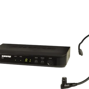 Bon Plan Shure BLX14E-SM35-M17 Système serre-tête cardio SM35