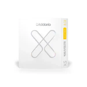 Super Prix D‘ADDARIO XSE0946 "XS ELECTRIC" JEU CORDES GUITARE ELEC CUSTOM LIGHT