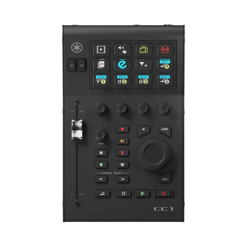 Yamaha CC1 USB Controller Top Vente
