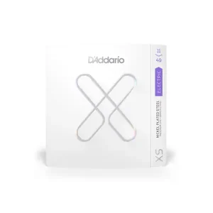 Quantité Limitée D‘ADDARIO XSE1149 "XS ELECTRIC" JEU CORDES GUITARE ELEC MEDIUM