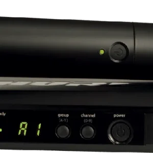 Jusqu'à Épuisement Des Stocks Shure BLX24E-B58-M17 Système émetteur main BETA58