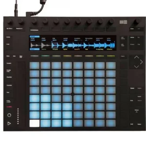 Ableton Push 2 Enhanced Controller for Ableton Live Meilleur Prix