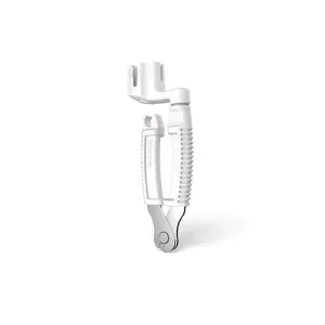 Seulement Aujourd'hui D‘ADDARIO DP0002W PRO-WINDER TOURNE-MECANIQUE ET PINCE COUPE CORDE