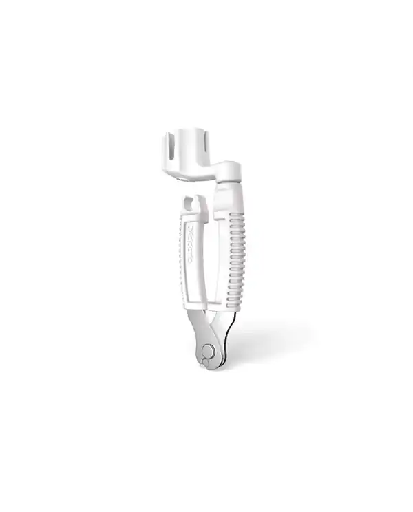 Seulement Aujourd'hui D‘ADDARIO DP0002W PRO-WINDER TOURNE-MECANIQUE ET PINCE COUPE CORDE