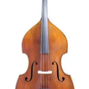 Samuel Shen 3/4 Flatback Willow Bass Meilleur Choix