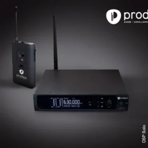 Prodipe UHF B210 DSP Solo Pas Cher
