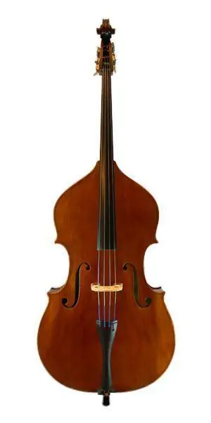 Dernier Modèle Samuel Shen SB100 3/4 Bass