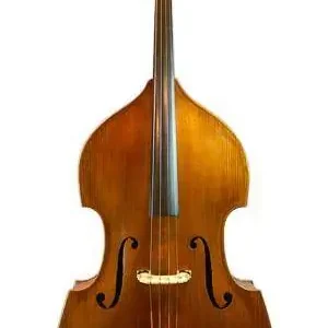 Petit Prix Samuel Shen Gemunder 7/8 Willow Bass